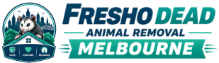 Fresho Dead Animal Removal Rosanna logo