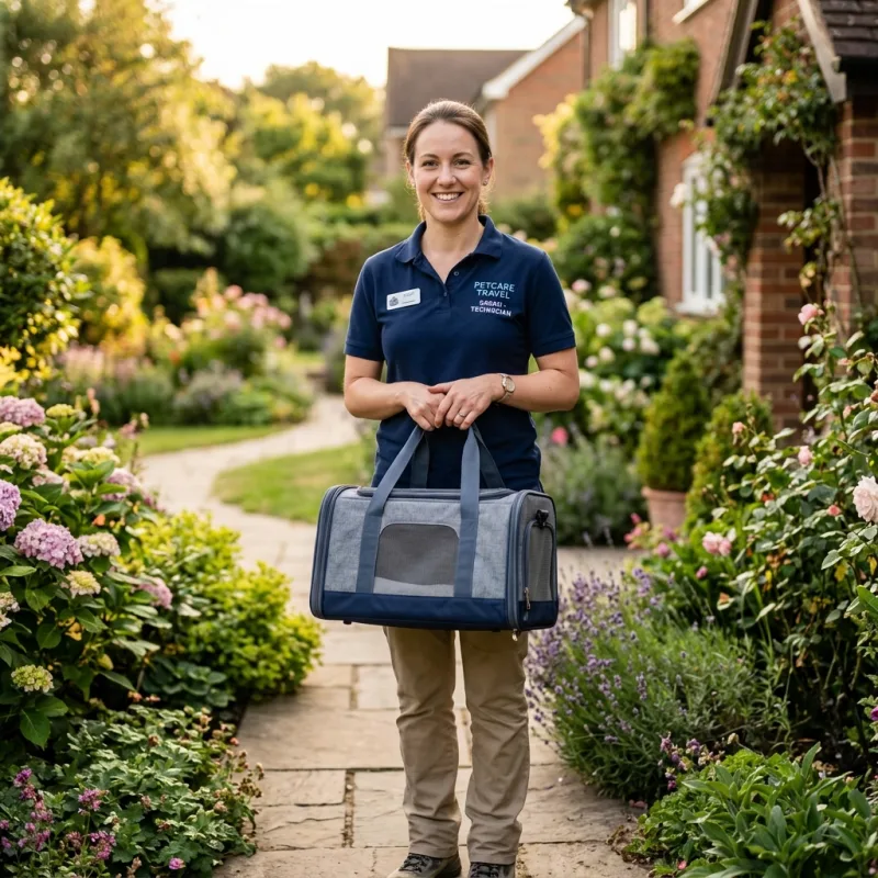 Dead Pet Removal Rosanna